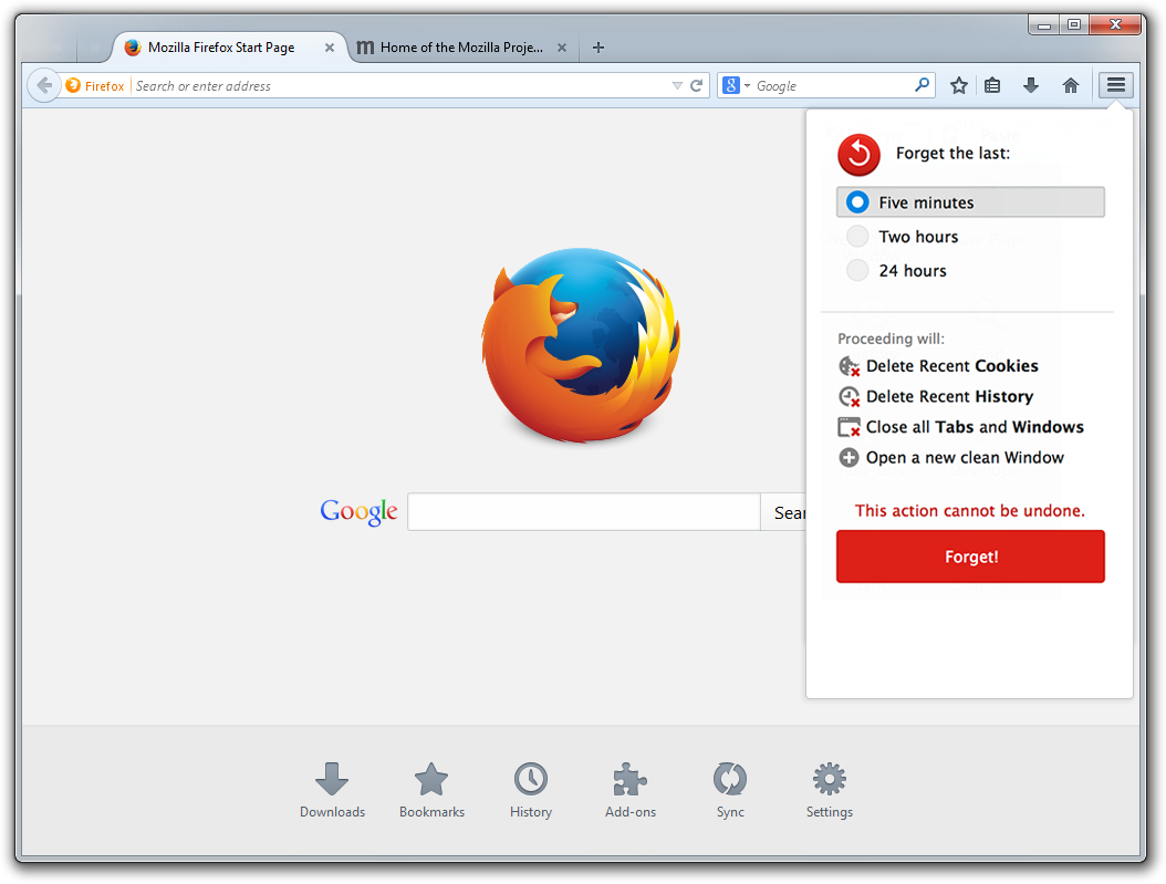 firefox for mac rating
